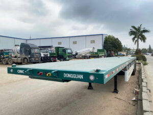 Alternative view of Mooc Sàn CIMC 45 Feet