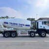Trộn TX 15 khối